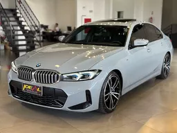 BMW 320i