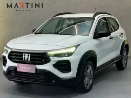 Fiat Pulse