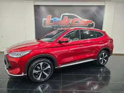BYD