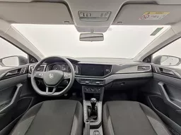 Volkswagen Polo Hatch
