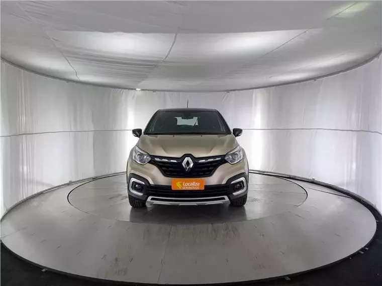 Renault Captur Bronze 8