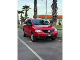 Volkswagen Spacefox