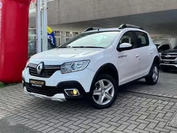 Renault Stepway
