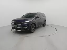 Jeep Commander