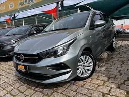 Fiat Cronos