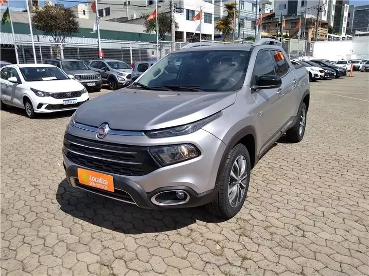 Fiat Toro Cinza 6