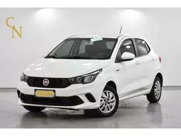 Fiat Argo
