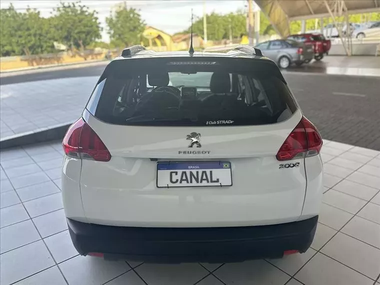 Foto do carro