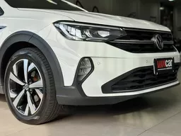 Volkswagen Nivus