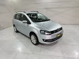 Volkswagen Spacefox