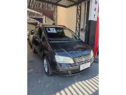 Fiat Idea