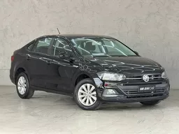 Volkswagen Virtus