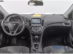 Chery Arrizo 5