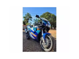 GSX-R