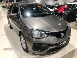 Toyota Etios