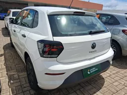 Volkswagen Polo Hatch