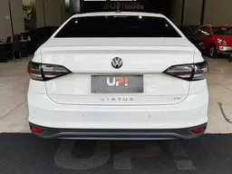 Volkswagen Virtus
