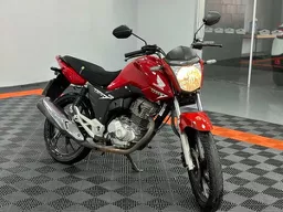 Honda CG 160