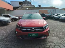 Volkswagen Nivus