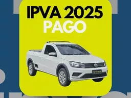 Volkswagen Saveiro