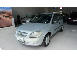 Chevrolet Celta