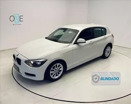 BMW 118i