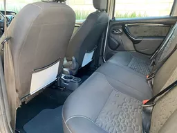 Renault Duster Oroch