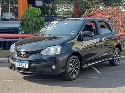 Etios