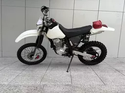 Honda XR 650