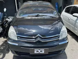 Citroën Xsara Picasso