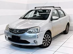 Toyota Etios