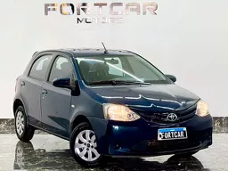 Toyota Etios