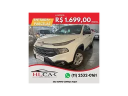 Fiat Toro