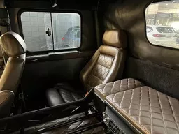 Hummer AM General