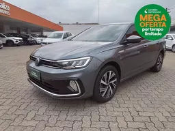 Volkswagen Virtus