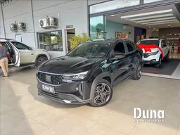 Fiat Fastback
