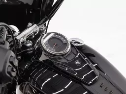 Harley-Davidson Heritage