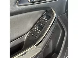 Chery Tiggo 5X