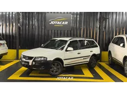 Volkswagen Parati