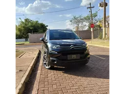 Citroën Aircross