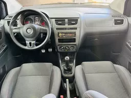 Volkswagen Crossfox