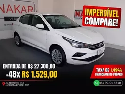 Fiat Cronos