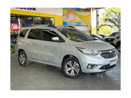 Chevrolet Spin