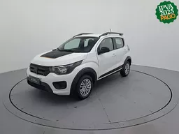 Fiat Mobi