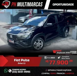 Fiat Pulse