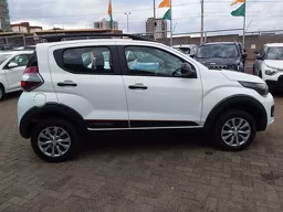 Fiat Mobi