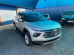 Chevrolet Montana