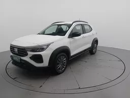 Fiat Pulse