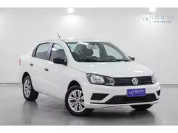 Volkswagen Voyage