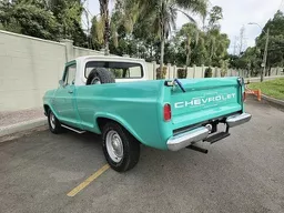 Chevrolet C14